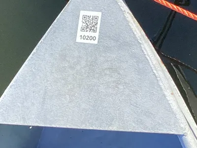 Steel Budgetboat Vlet 400 Photo 6