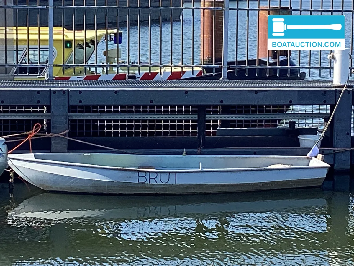 Thumbnail - Vlet 400