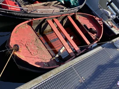 Steel Budgetboat Vlet 600 Photo 0