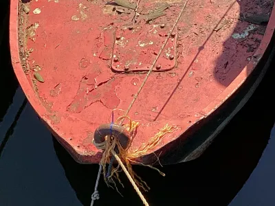 Steel Budgetboat Vlet 600 Photo 1