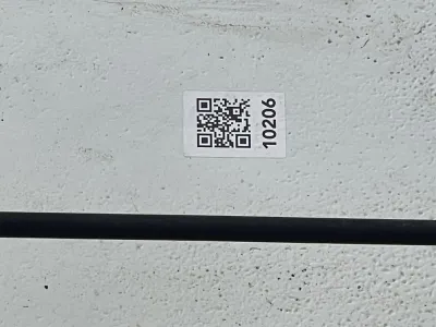 Steel Budgetboat Kajuitvlet 400 Photo 4