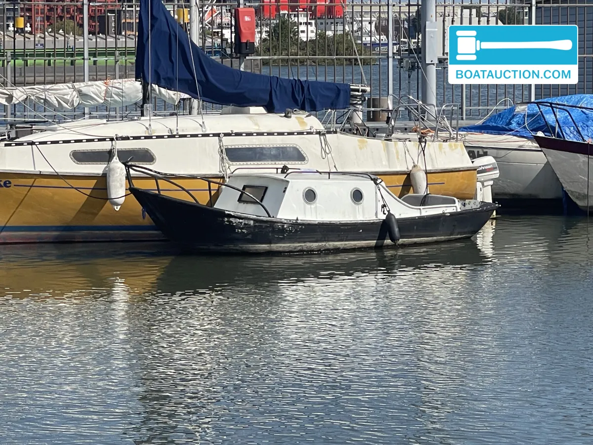 Thumbnail - Kajuitvlet 400