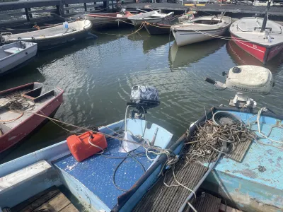 Steel Budgetboat Vlet 320 Photo 4