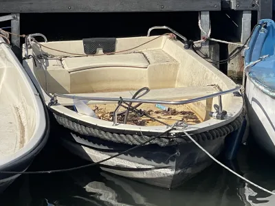 Polyester Budgetboat Roeiboot 300 Photo 0