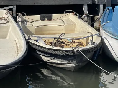 Polyester Budgetboat Roeiboot 300 Photo 2