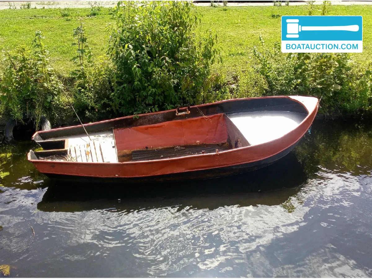 Thumbnail - Vlet 400