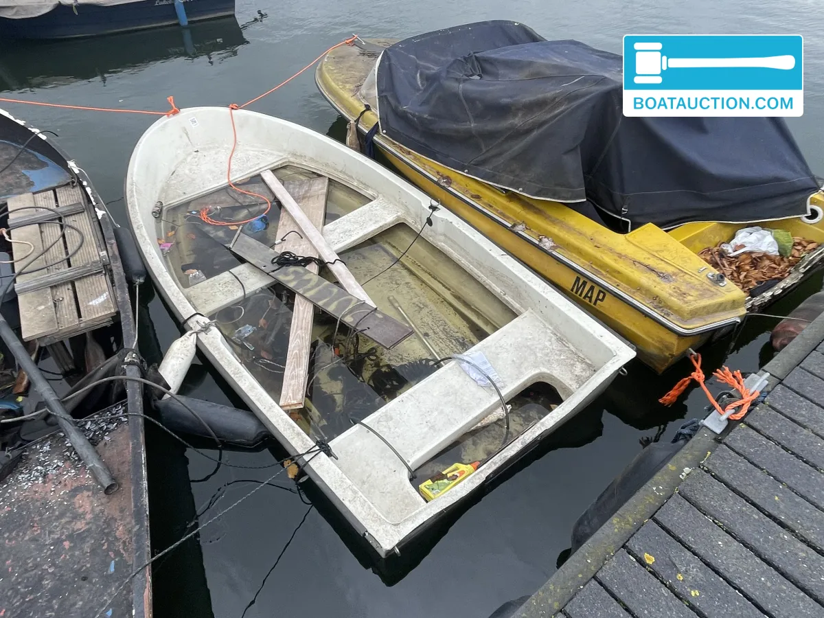 Thumbnail - Roeiboot 450