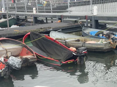 Steel Budgetboat Vlet 420 Photo 6