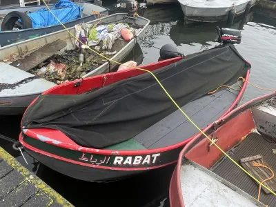 Steel Budgetboat Vlet 420 Photo 0