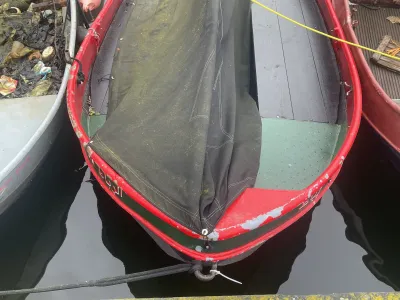 Steel Budgetboat Vlet 420 Photo 9