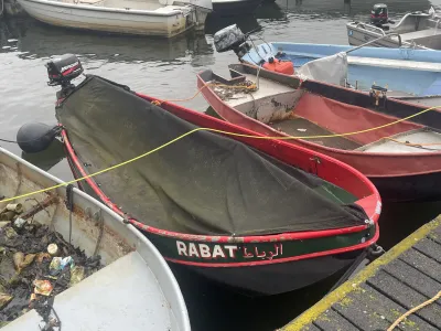 Steel Budgetboat Vlet 420 Photo 10