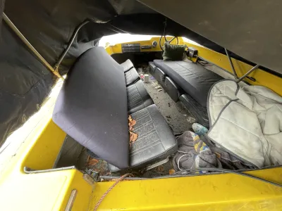 Polyester Budgetboat Speedboat 500 Photo 6