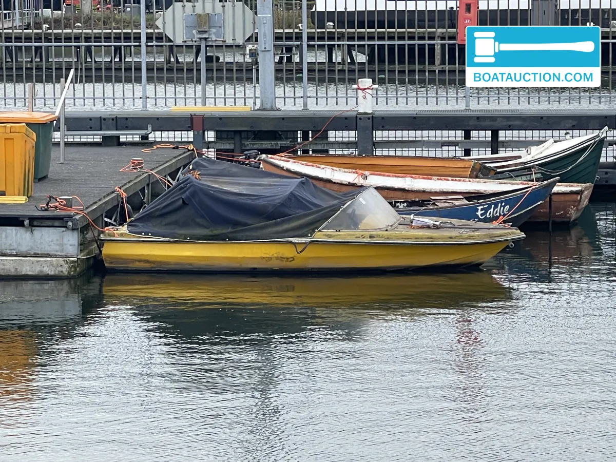 Thumbnail - Speedboot 500