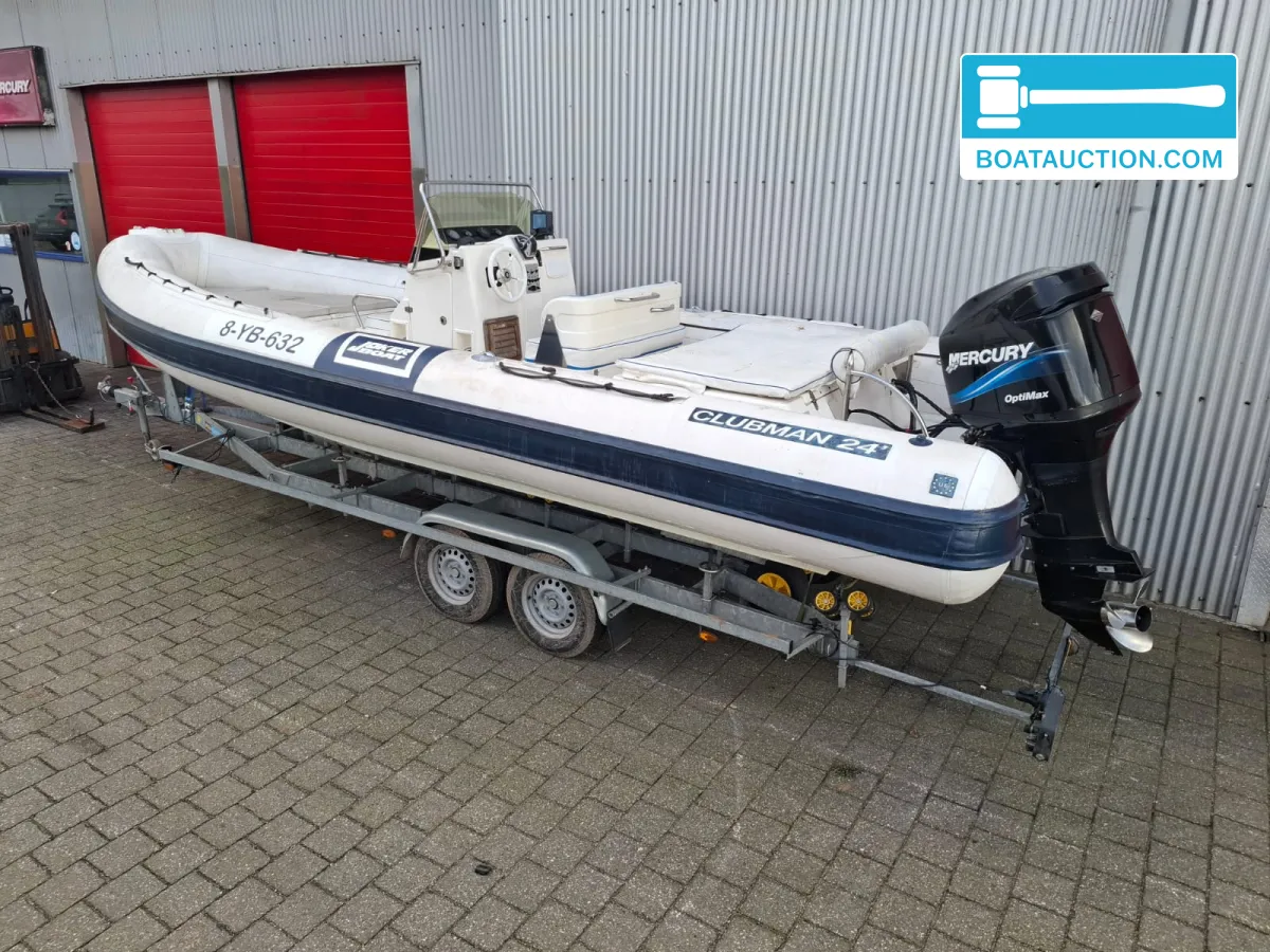 Thumbnail - Joker 24 Clubman