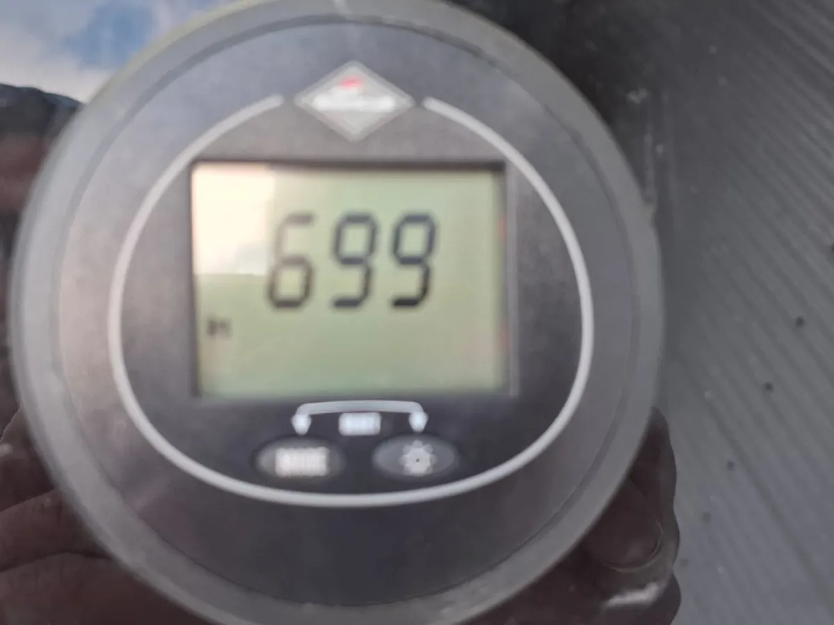 Polyester RIB Joker 24 Clubman