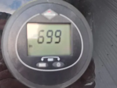 Polyester RIB Joker 24 Clubman Foto 7