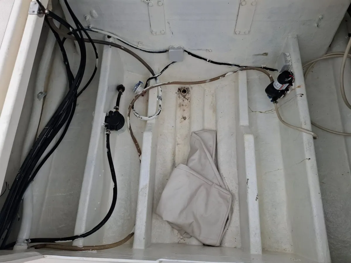 Polyester RIB Joker 24 Clubman