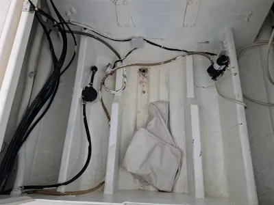 Polyester RIB Joker 24 Clubman Foto 14