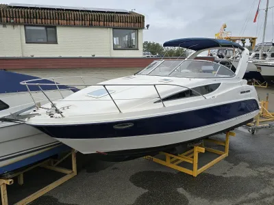 Bayliner 2855