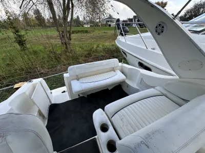 Polyester Motorboat Bayliner 2855 Photo 9