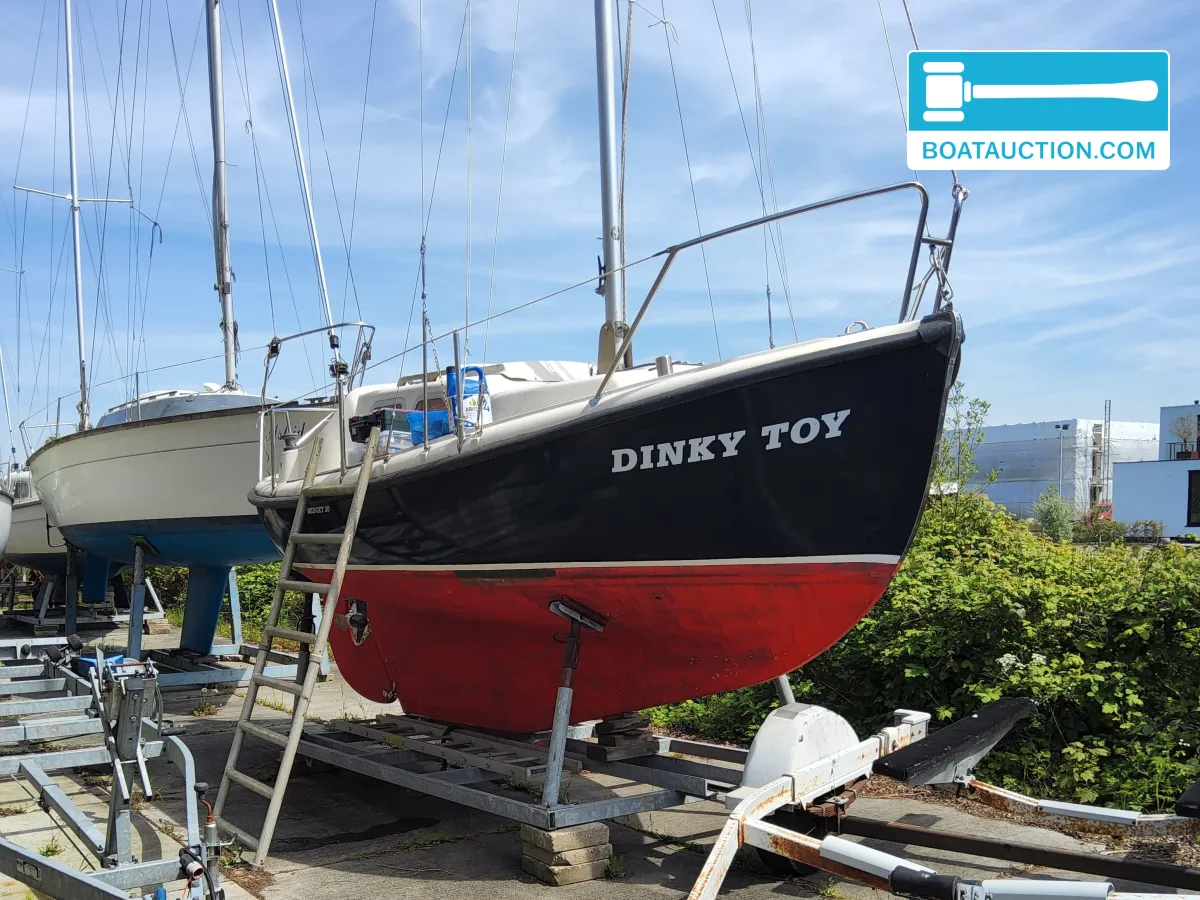 Thumbnail - Midget 20