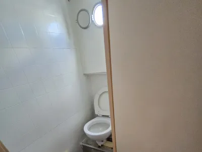 Steel Motorboat Motorboot 900 Photo 5