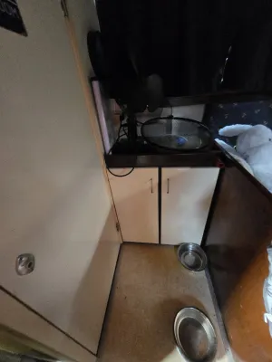 Steel Motorboat Motorboot 900 Photo 7