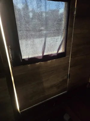 Steel Motorboat Motorboot 900 Photo 9