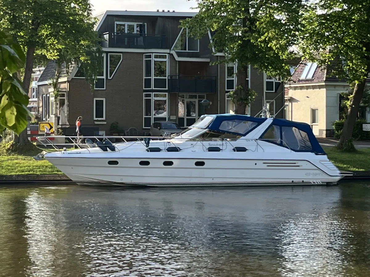 Princess Riviera 46