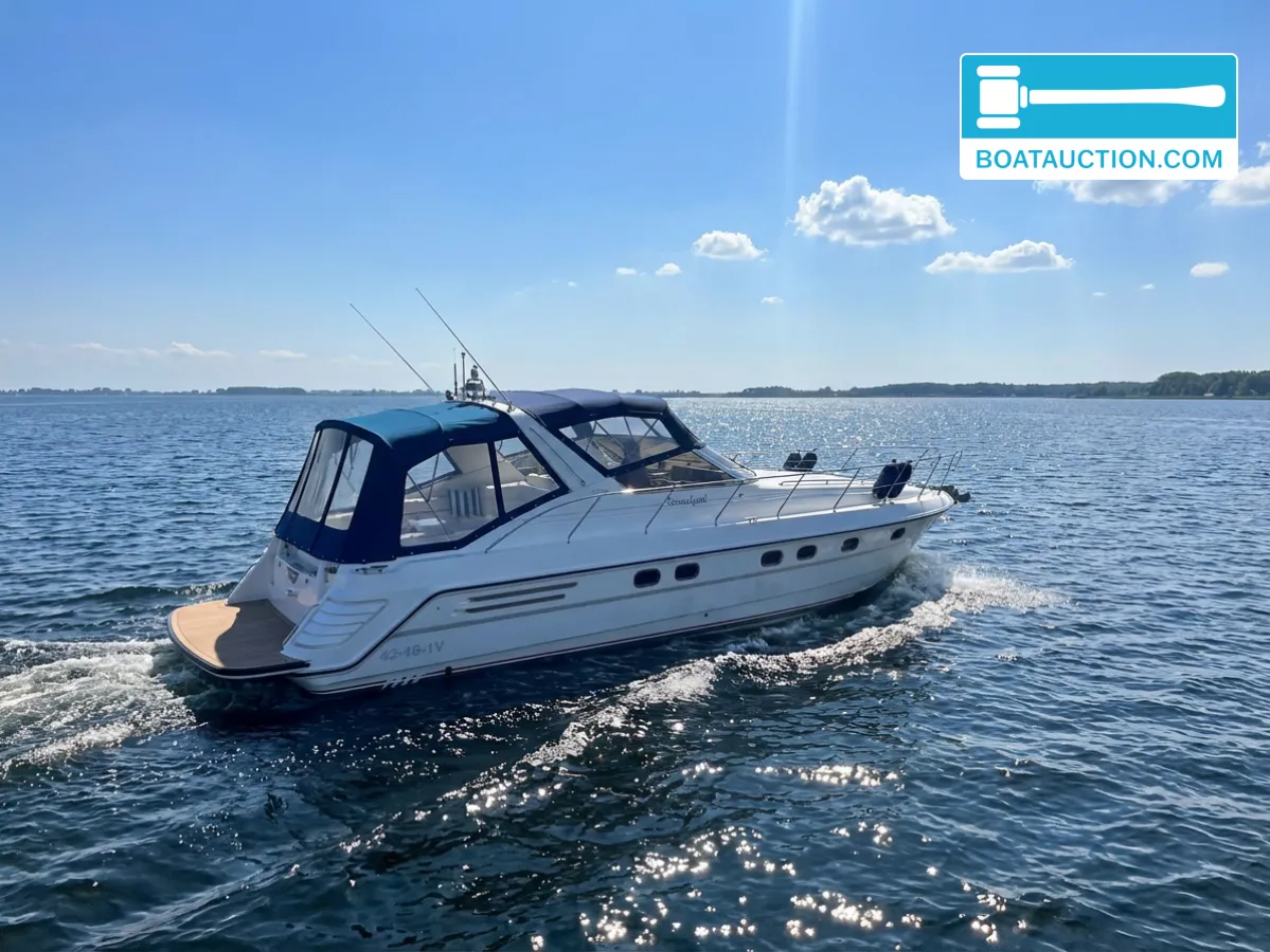 Thumbnail - Princess Riviera 46