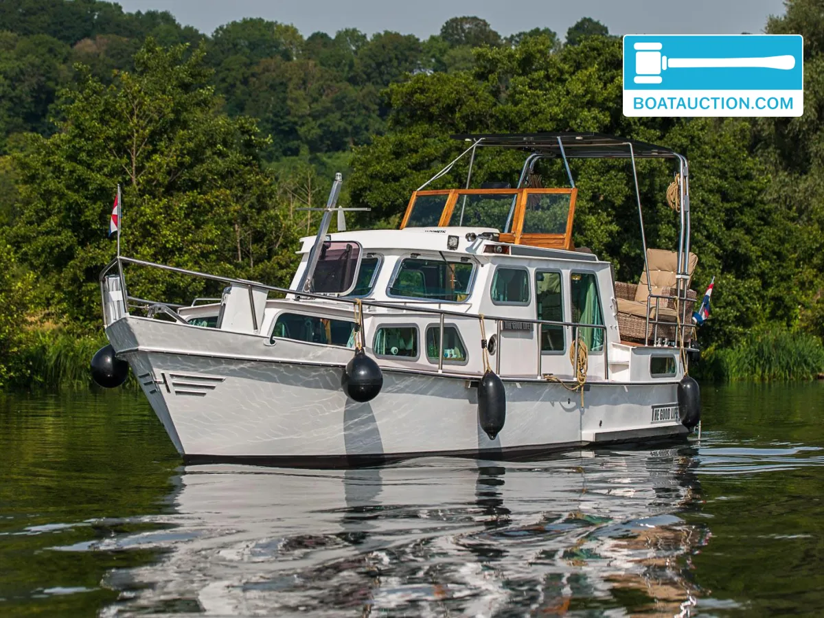 Thumbnail - Holtmankruiser 1000