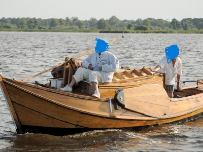 Hout Zeilboot Grundel 600 Foto 10