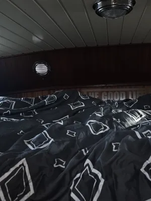 Steel Motorboat Holtmankruiser 1000 Photo 23