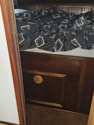 Steel Motorboat Holtmankruiser 1000 Photo 25