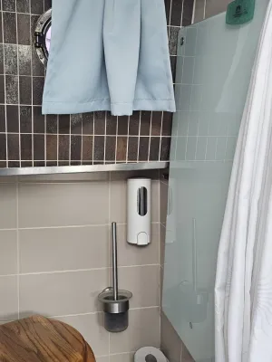 Steel Motorboat Holtmankruiser 1000 Photo 26