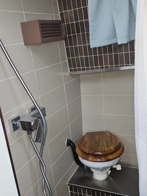 Steel Motorboat Holtmankruiser 1000 Photo 27