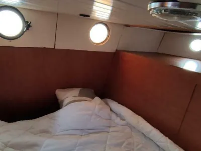 Steel Motorboat Maaskruiser 850 Photo 17