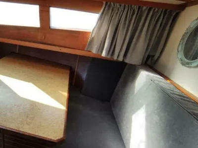 Steel Motorboat Maaskruiser 850 Photo 16