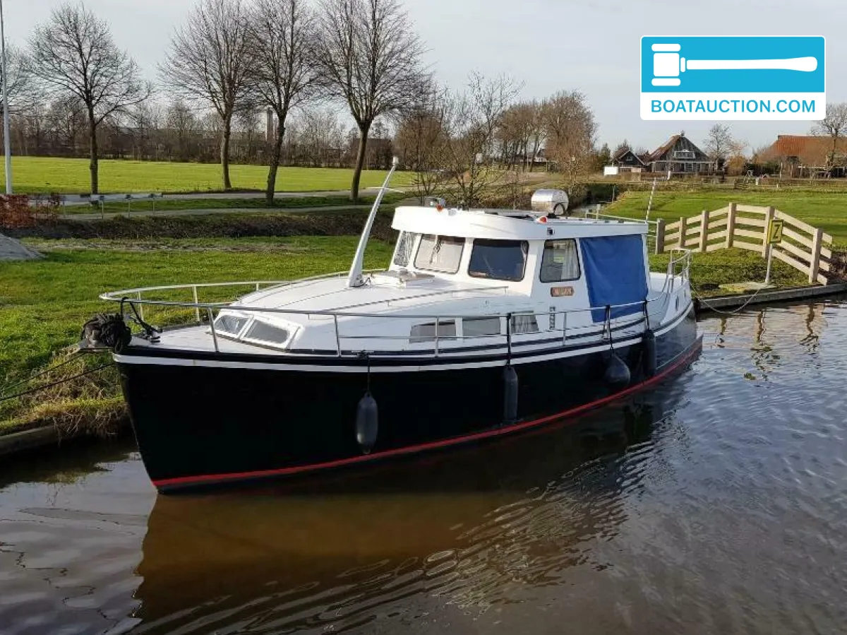 Thumbnail - Maaskruiser 850