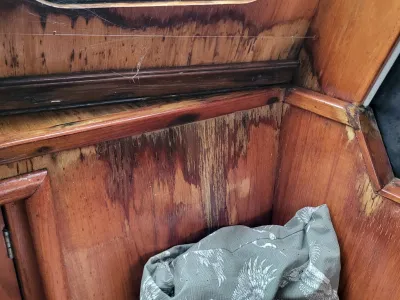 Steel Motorboat Maaskruiser 850 Photo 21