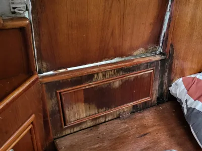 Steel Motorboat Maaskruiser 850 Photo 22