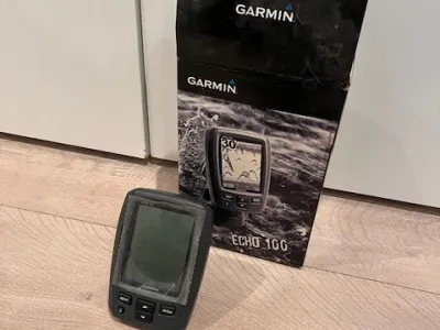 Polyester Zeilboot Omega 750 Foto 23