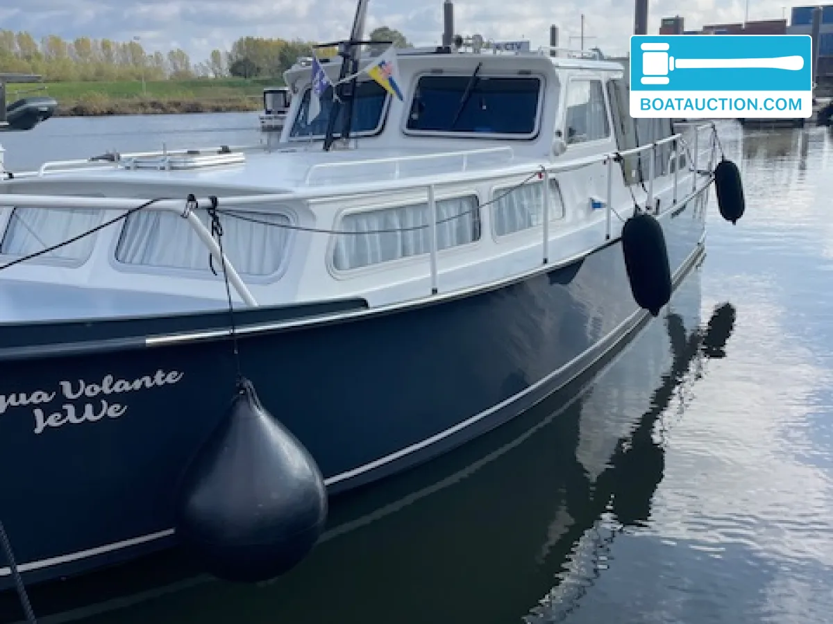 Thumbnail - Aquanaut Kruiser 1035 OK AK