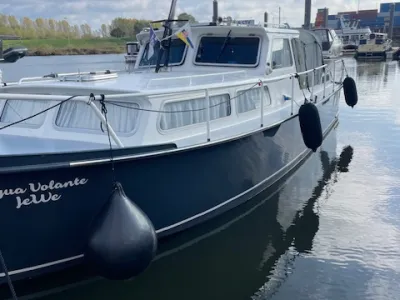 Aquanaut Kruiser 1035 OK AK