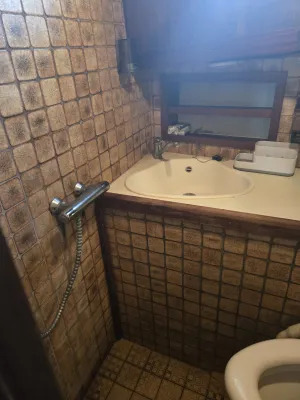 Steel Sailboat Motorsailer 1200 Photo 15