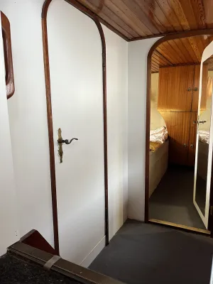 Steel Motorboat Altena 48 Photo 12