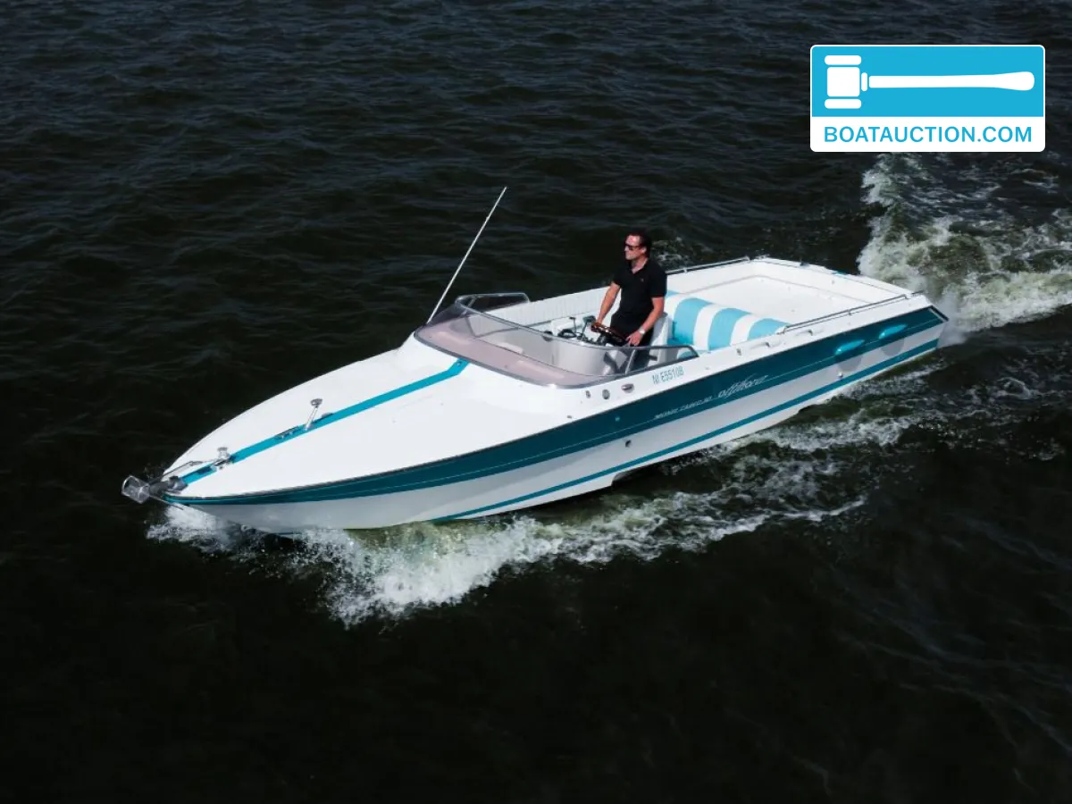 Thumbnail - Monte Carlo Offshorer 30