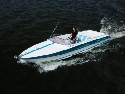 Monte Carlo Offshorer 30