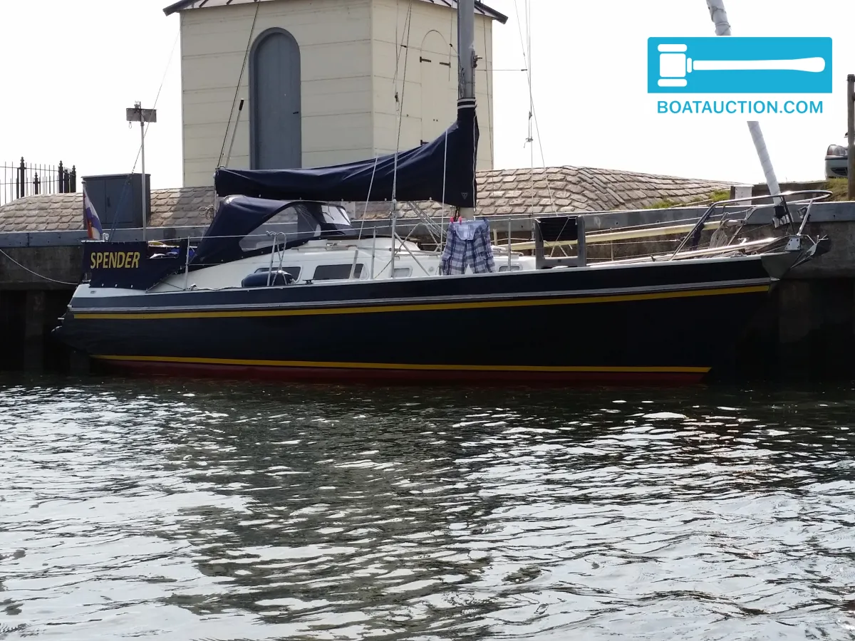 Thumbnail - Contest 31 ft