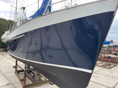 Polyester Sailboat Colvic Watson MK II Photo 3